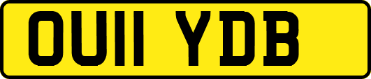 OU11YDB