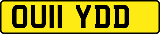 OU11YDD