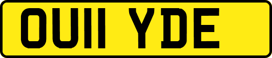 OU11YDE
