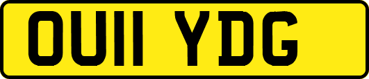 OU11YDG