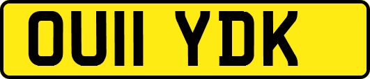 OU11YDK