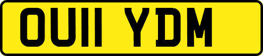 OU11YDM