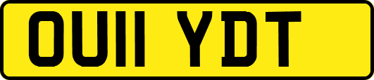 OU11YDT