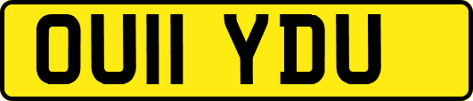 OU11YDU