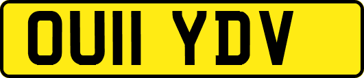 OU11YDV