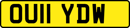OU11YDW