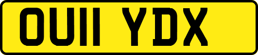 OU11YDX
