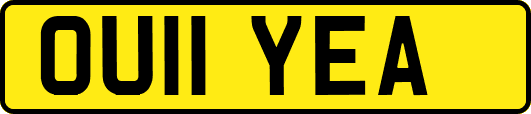OU11YEA