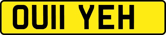 OU11YEH