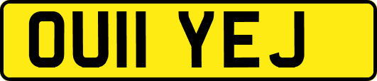 OU11YEJ