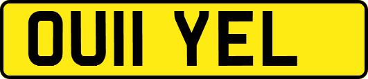OU11YEL