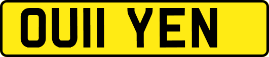 OU11YEN