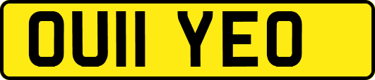 OU11YEO