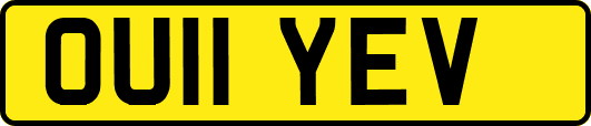 OU11YEV