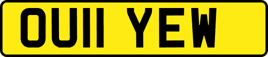 OU11YEW