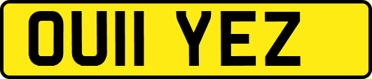 OU11YEZ
