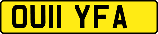 OU11YFA
