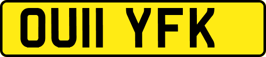 OU11YFK