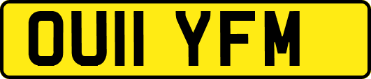 OU11YFM