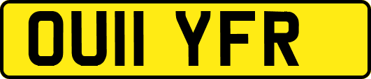 OU11YFR