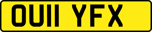 OU11YFX