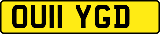 OU11YGD