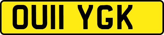 OU11YGK