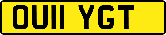 OU11YGT