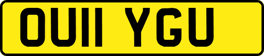 OU11YGU