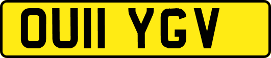 OU11YGV