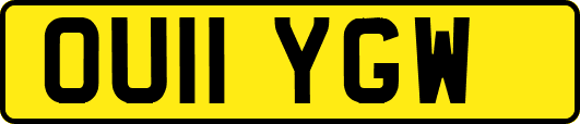 OU11YGW