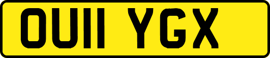 OU11YGX