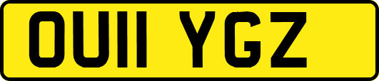 OU11YGZ