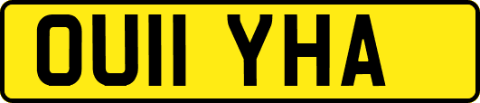 OU11YHA