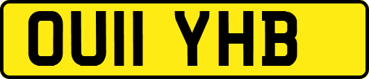 OU11YHB