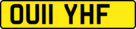 OU11YHF