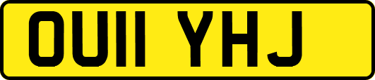 OU11YHJ