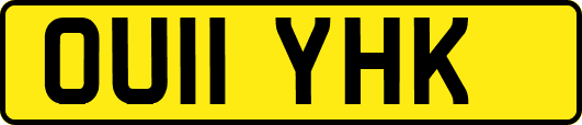 OU11YHK
