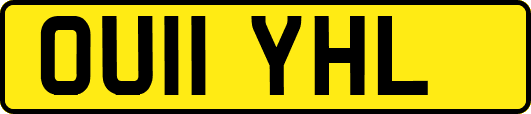 OU11YHL