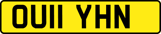 OU11YHN