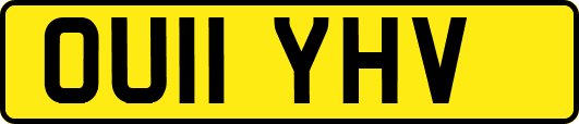 OU11YHV