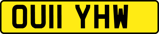 OU11YHW