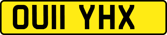 OU11YHX