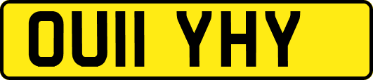 OU11YHY