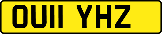 OU11YHZ