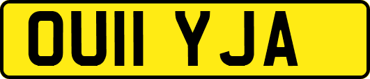 OU11YJA