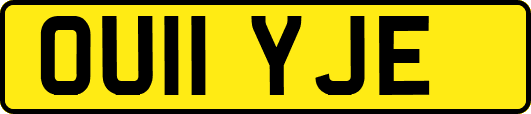 OU11YJE
