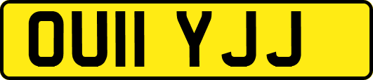 OU11YJJ
