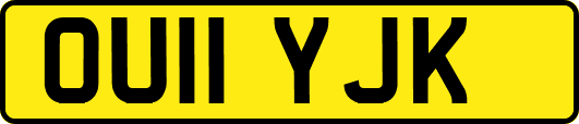 OU11YJK