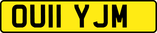OU11YJM